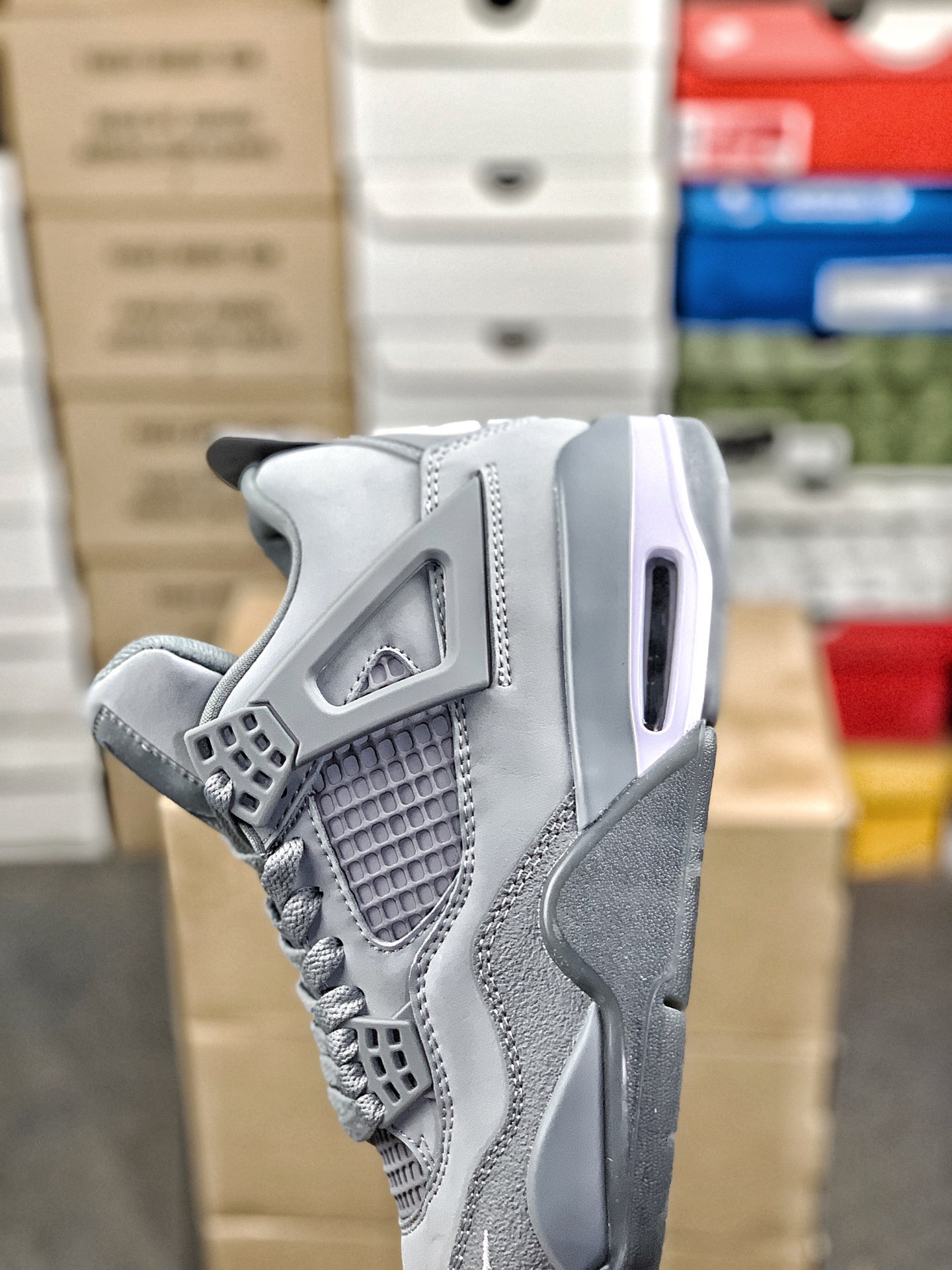 Nike Jordan shoe